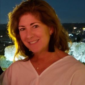 Meet your Posher, Alexandra